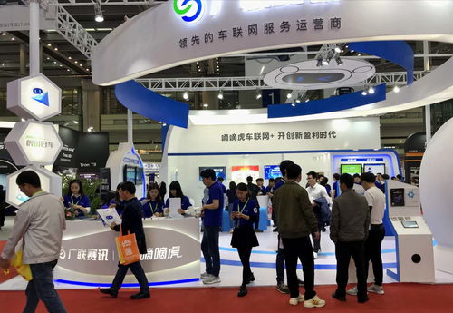 聚變未來丨2018九州春季展，開創新盈利時代
