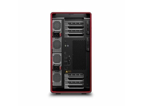 聯想ThinkStation PX 4410T工作站 成都31899元，專業開發者的強力引擎